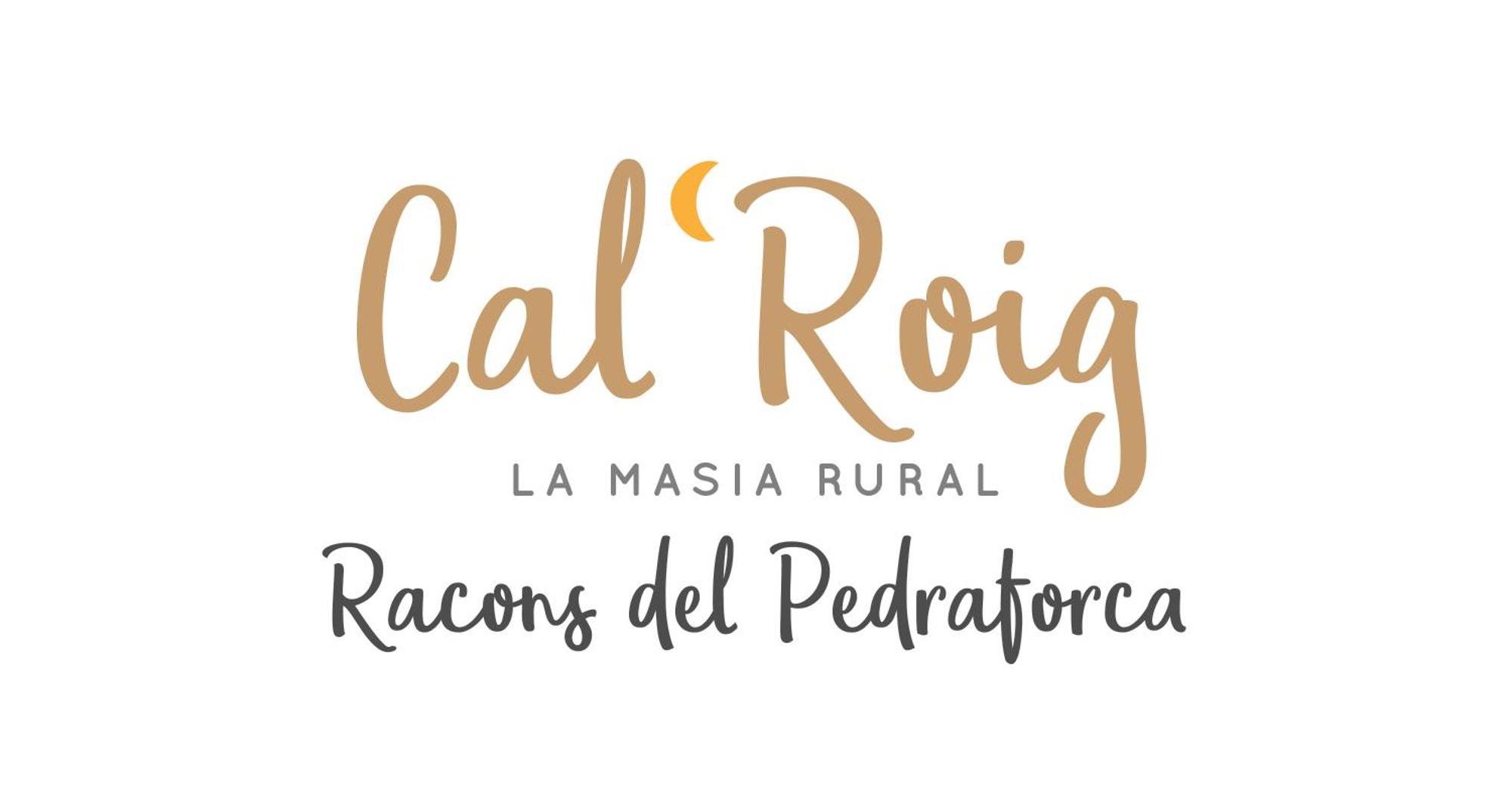 Cal Roig - Pedraforca Saldés Exterior foto